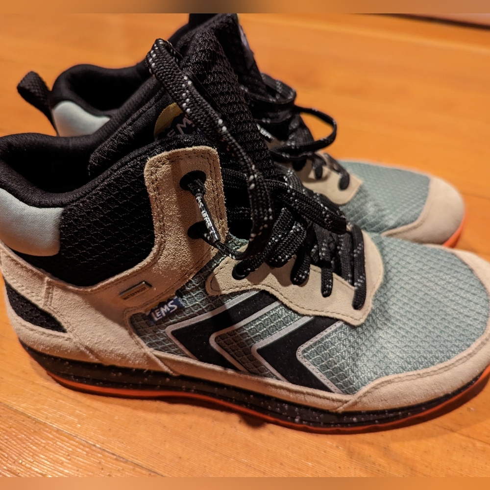 Lems Primal Pursuit Mid Waterproof